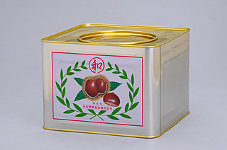 9L缶