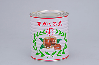 1号缶