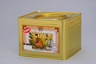 9L缶