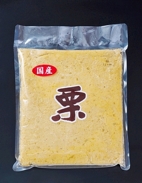 和タイプ