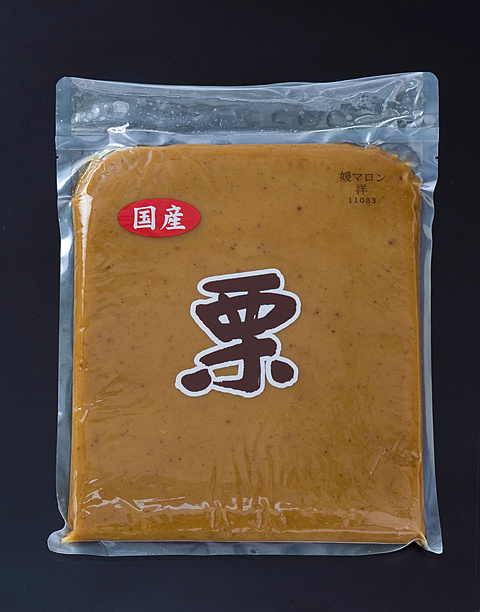 媛マロン