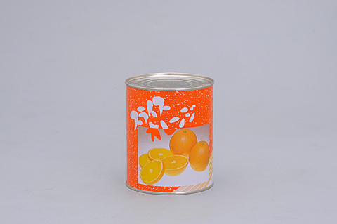 2号缶 2号缶