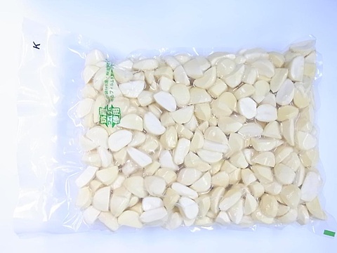 1/4カット
